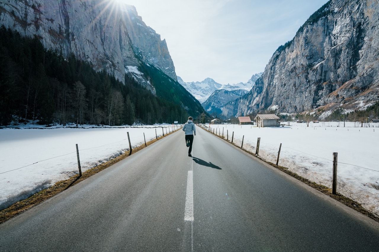 Measure The Gain, Not The Gap!